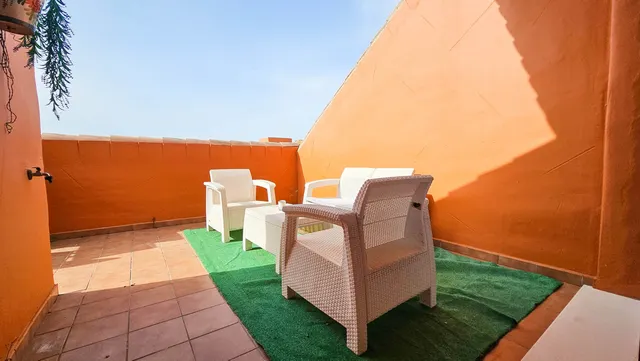 Ático 2 habitaciones 94m² en venta - Costa del Sol — 24