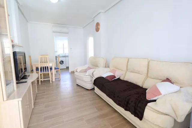 Villamartin, Residencial St James Hills Bungalow en planta baja frente a jardin comunitario — 8