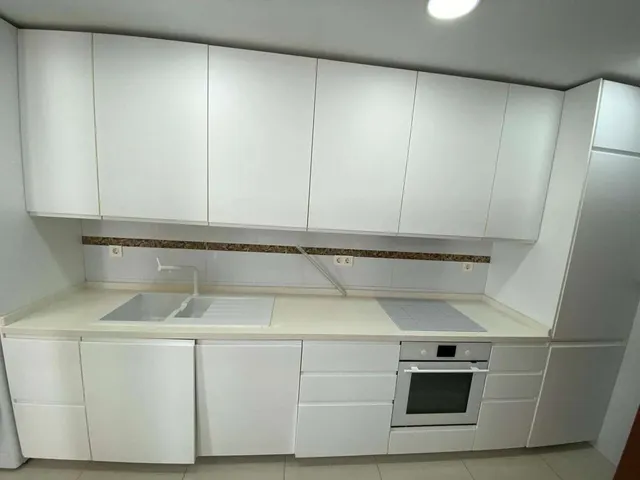 Apartamento 4 habitaciones 175m² en venta - Centro — 20
