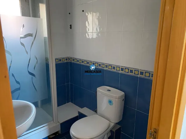 Piso en alquiler, Av. Reyes Católicos, Alcalá de Henares, Madrid — 19