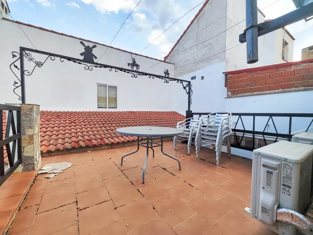 Casa en Venta zona Almodovar del Campo — 32