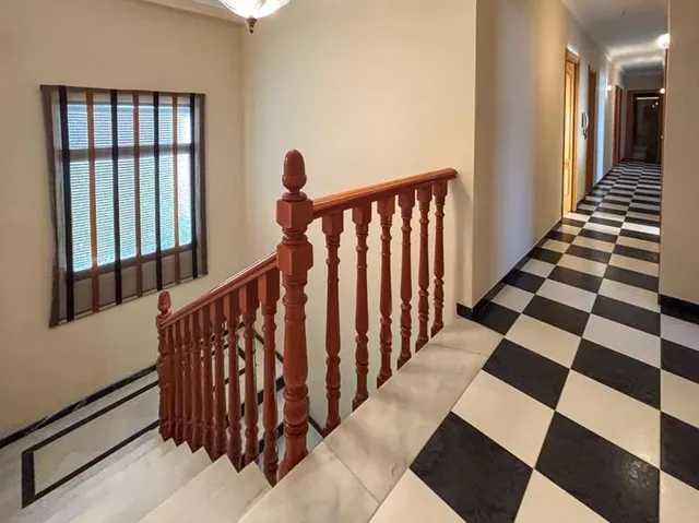 CASA EN VENTA EN ATARFE — 15