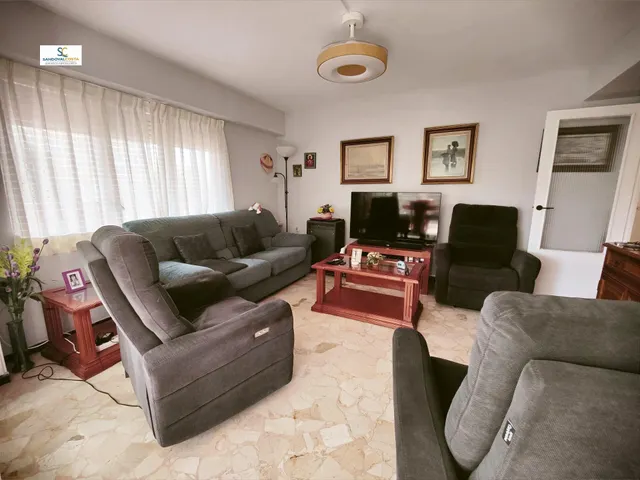 Piso en venta en la playa de san juan — 6