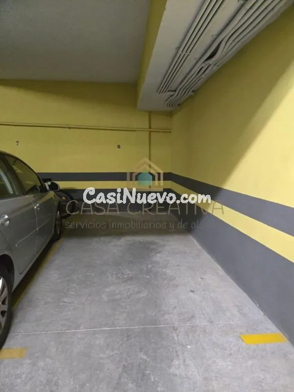 Parking coche en Venta en Rocafort Valencia - foto 4