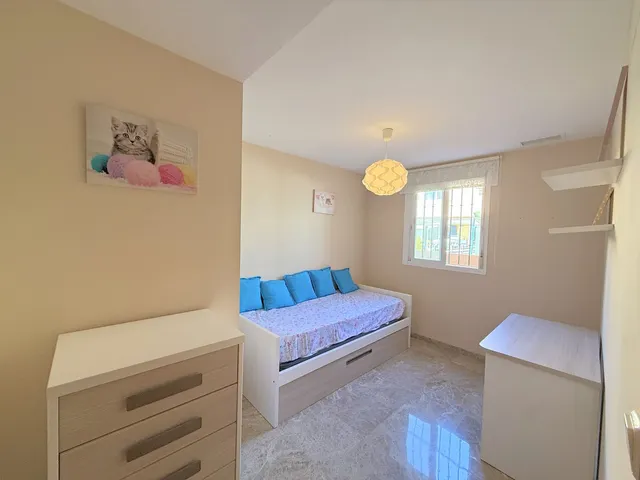 Adosado 3 habitaciones 180m² en venta - Costa Del Sol — 32