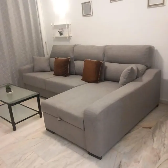 Alquiler vacacional. VFT/MA45230 — 7