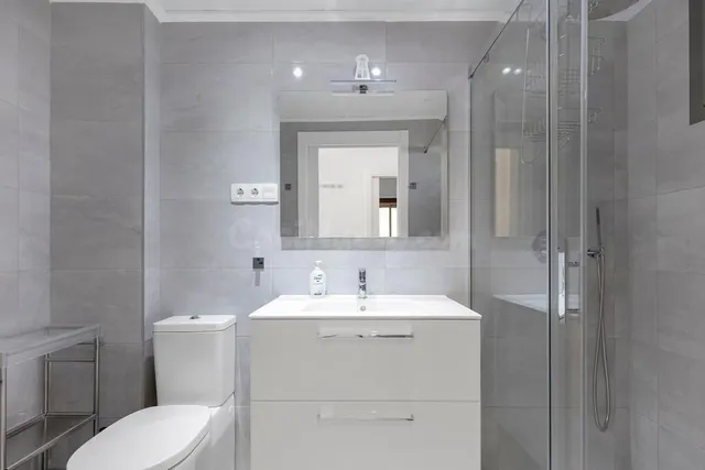 Apartamento 2 habitaciones 81m² en venta - Los Dolses — 22
