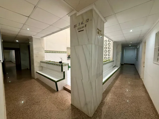 Apartamento de 2 dormitorios a 450 metros de Playa del Cura — 29