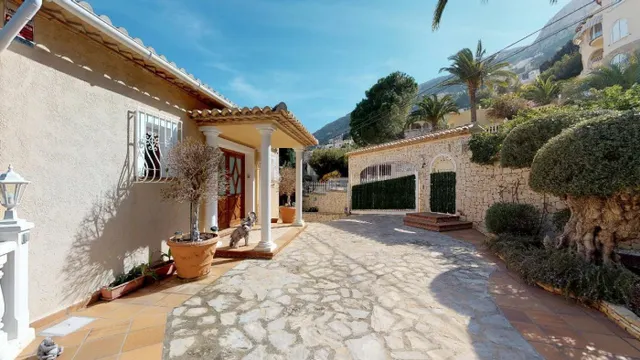 Increíble Villa de Lujo en Maryvilla — 10