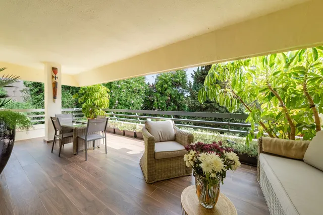 Apartamento 2 habitaciones 130m² en venta - Marbella — 18