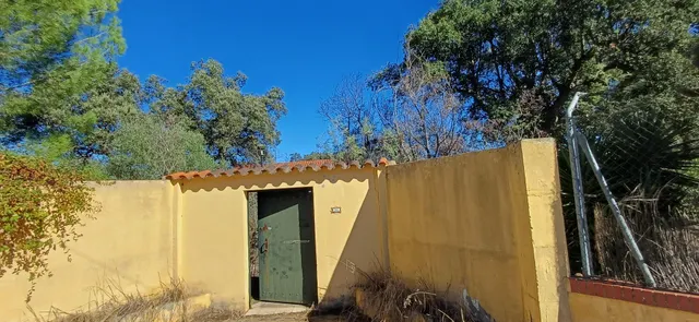 PARCELA EN DS DE BOTOA — 15