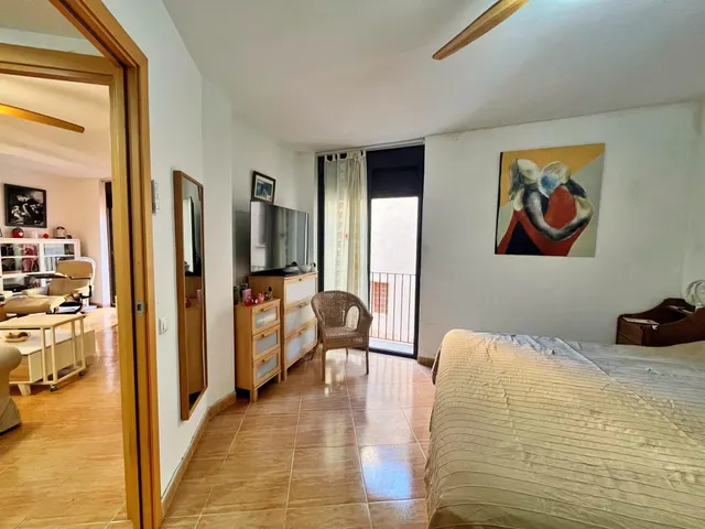 Apartamento Reformado en el Casco Histórico de Tortosa — 9