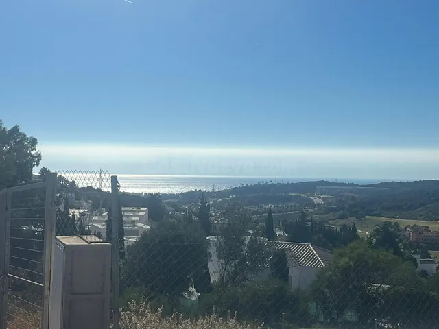 Parcela en venta - Costa Del Sol