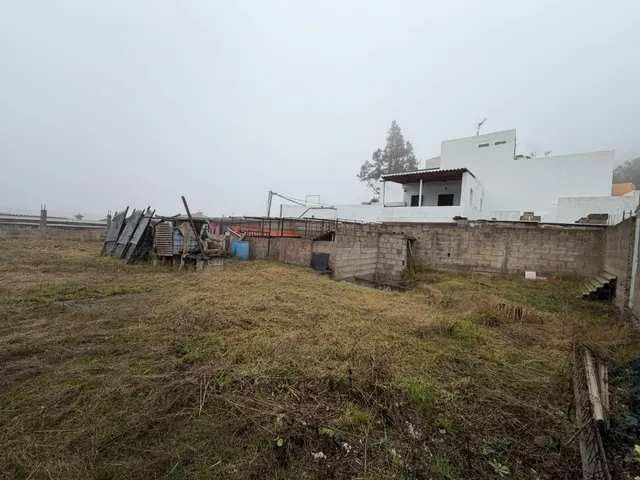 ¡Diseña la casa de tus sueños en Los Castillos, Arucas! Parcela urbana de 466 m2 — 10