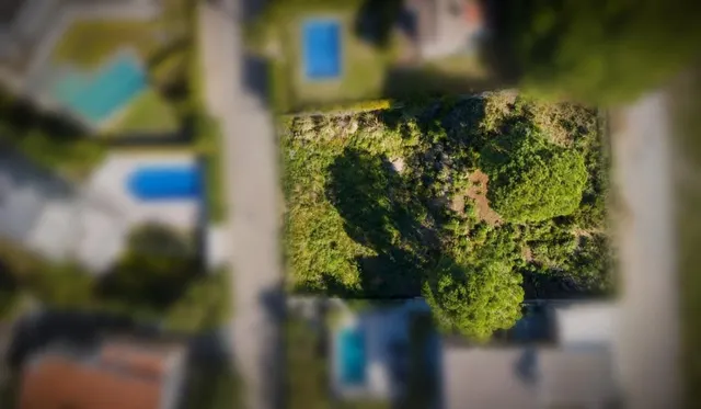 EXCLUSIVIDAD FRENTE AL MEDITERRÁNEO | CALA MONTGODA — 4