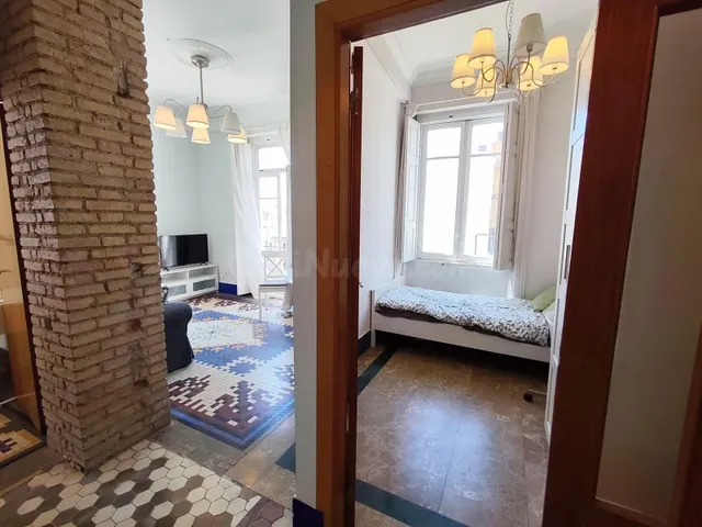 Piso de 4 habitaciones ideal para estudiantes internacionale - foto 3