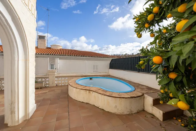 ¡Espectacular vivienda en Gójar con piscina propia! — 41