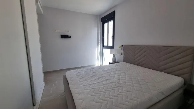 Ático 2 habitaciones 94m² en venta - Paseo maritimo — 23