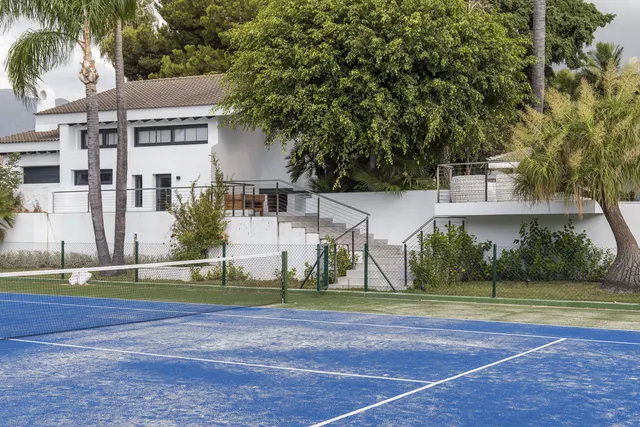 Chalet 5 habitaciones 537m² en venta - Marbella — 12