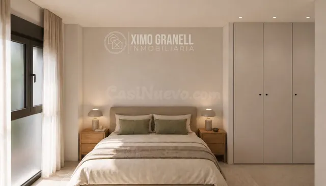 Piso en Venta en Vall D Uxo, La Castellón - foto 4