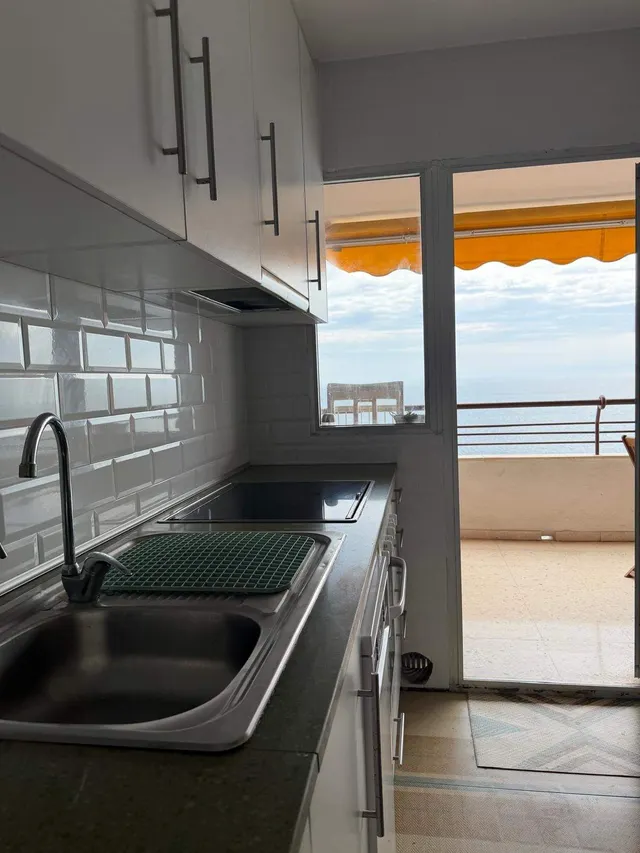 Encantador piso en Raval Roig-Virgen del Socorro, Alicante - €310,000 — 13