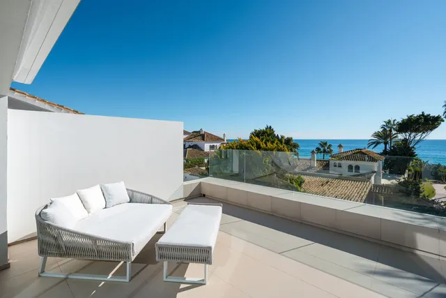 Chalet 4 habitaciones 442m² en venta - Marbella — 34