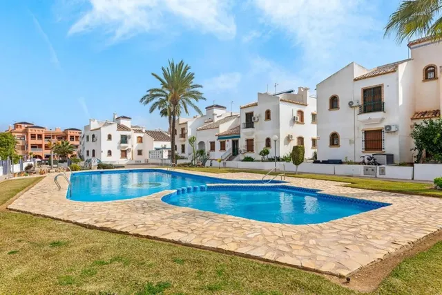 Apartamento 2 habitaciones 80m² en venta - Villamartín-Las Filipinas — 10