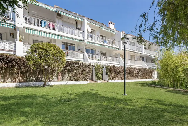 Apartamento 2 habitaciones 112m² en venta - Marbella — 8