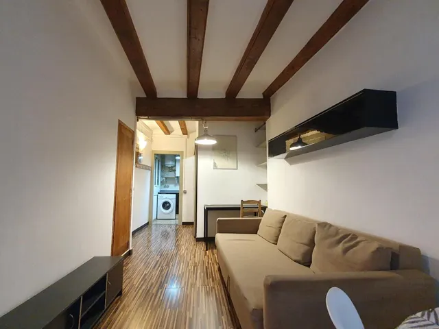 Piso en venta en Ciutat Vella — 5