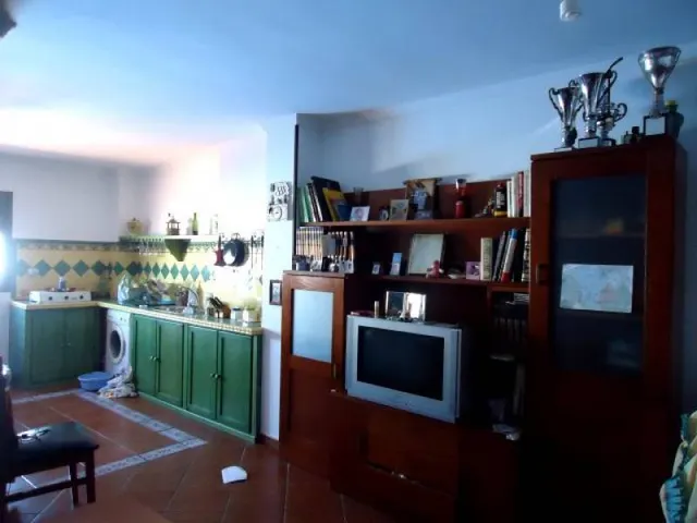 CASA - PRADO DEL REY — 10