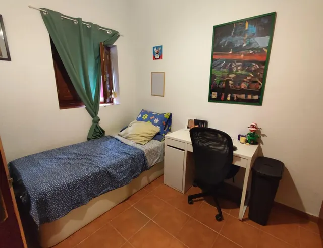 MAGNÍFICA VIVIENDA EN EL CENTRO DE CADIZ — 14