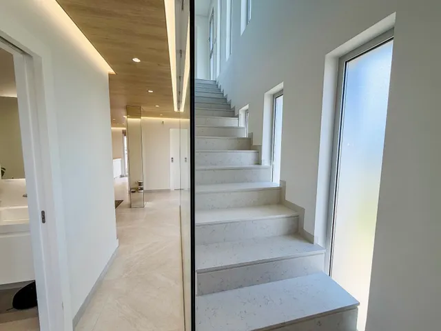 Villa 4 habitaciones 349m² en venta - Campoamor — 12
