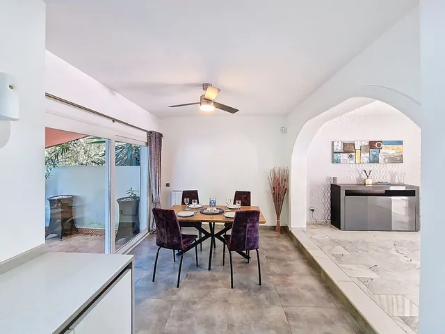 Adosado 3 habitaciones 246m² en venta - Costa del Sol — 28