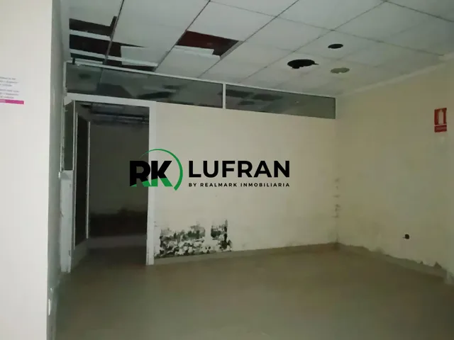 LOCAL COMERCIAL EN VENTA EN ALICANTE - CAROLINAS - HOSPITAL GENERAL — 24