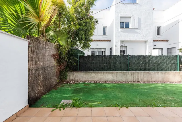 Adosado 3 habitaciones 136m² en venta - Marbella — 14