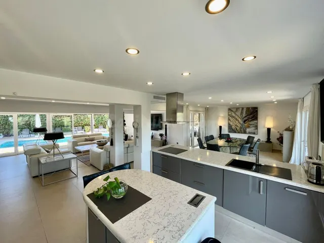 Villa 7 habitaciones 550m² en alquiler - Marbella - foto 4