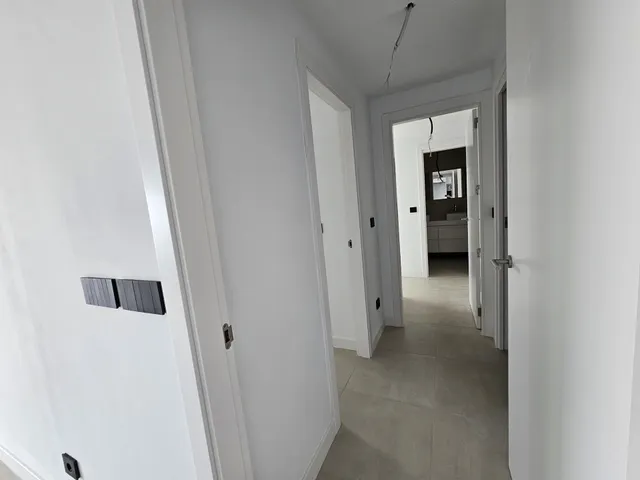 Ático 2 habitaciones 180m² en venta - Calpe — 39