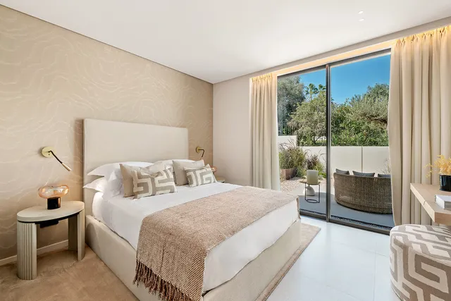 Chalet 4 habitaciones 408m² en venta - Marbella — 39