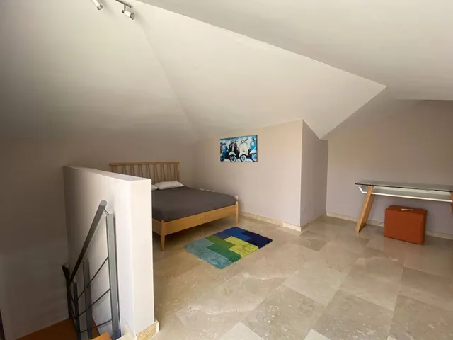 Ático dúplex en venta en Montemar Benissa. Excelente estado — 10