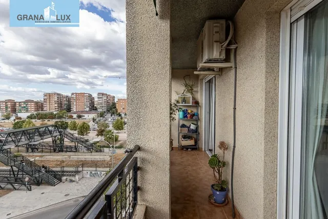 Piso reformado junto a estadio de la juventud — 6