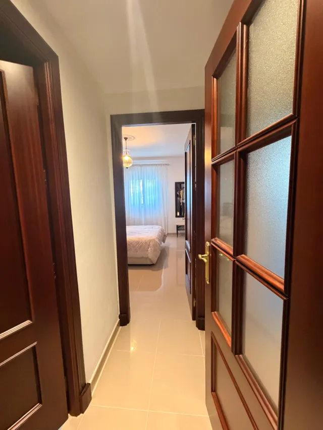 Piso en venta en pleno centro de Jerez de la Frontera — 13
