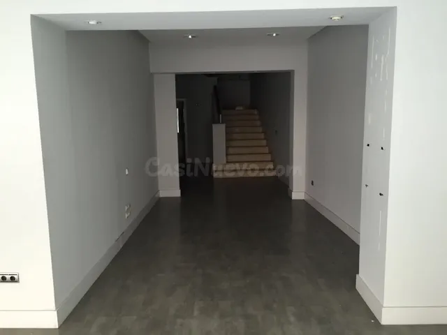 Local comercial en alquiler - Centro - foto 3