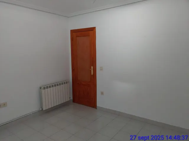 Exclusivo dúplex en el corazón de Cáceres con amplia terraza — 27