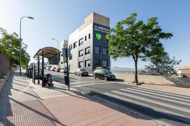 Solar con proyecto en una de las mejores zonas de Granada — 16