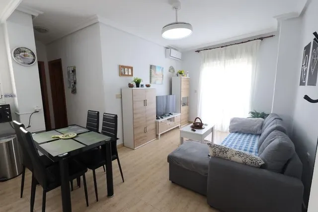 Ático 2 habitaciones 54m² en venta - Estacion de autobuses — 7