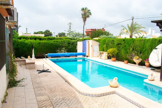 Casa 3 habitaciones 168m² en venta - Cabo Roig — 14