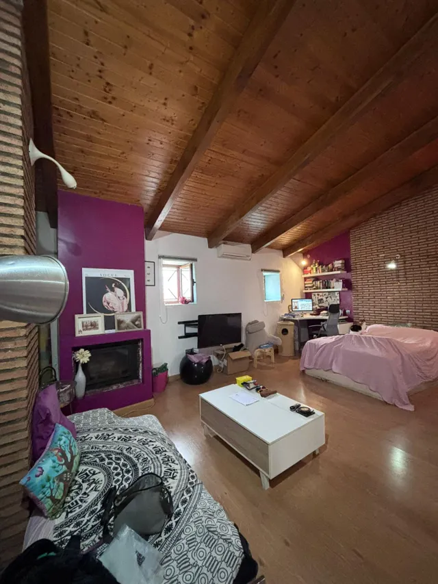 Casa en pleno centro histórico. Oportunidad!! — 6