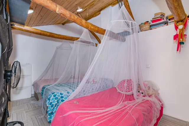 UNA CASA CON ENCANTO, ALMA Y MUCHO QUE CONTAR EN EL CORAZÓN DE ATARFE — 24