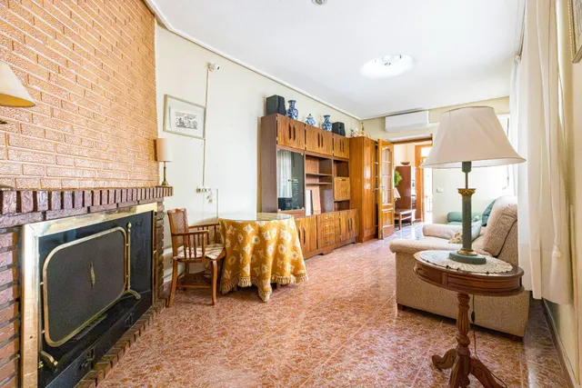 Estupenda casa Nonduermas — 6