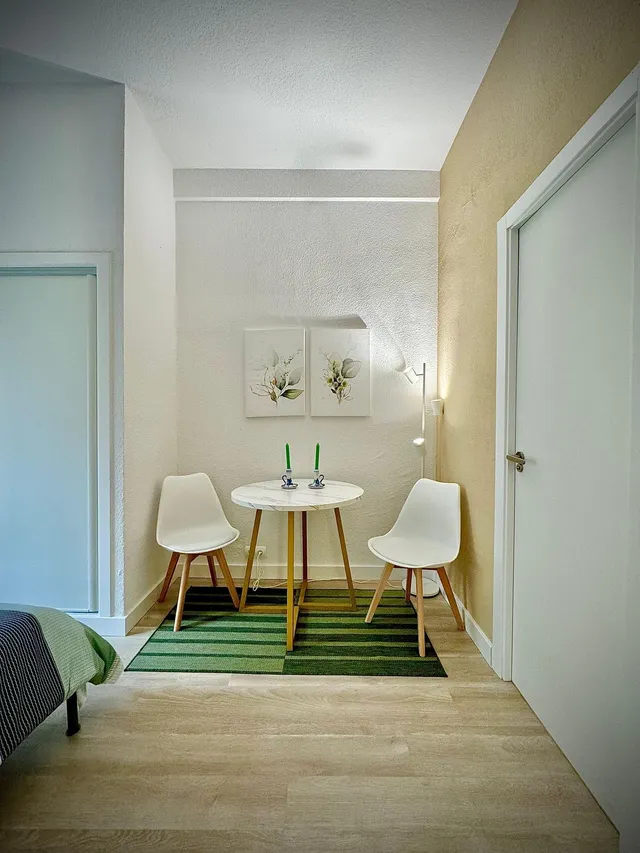 Apartamento 2 habitaciones 80m² en venta - Riviera del sol — 9